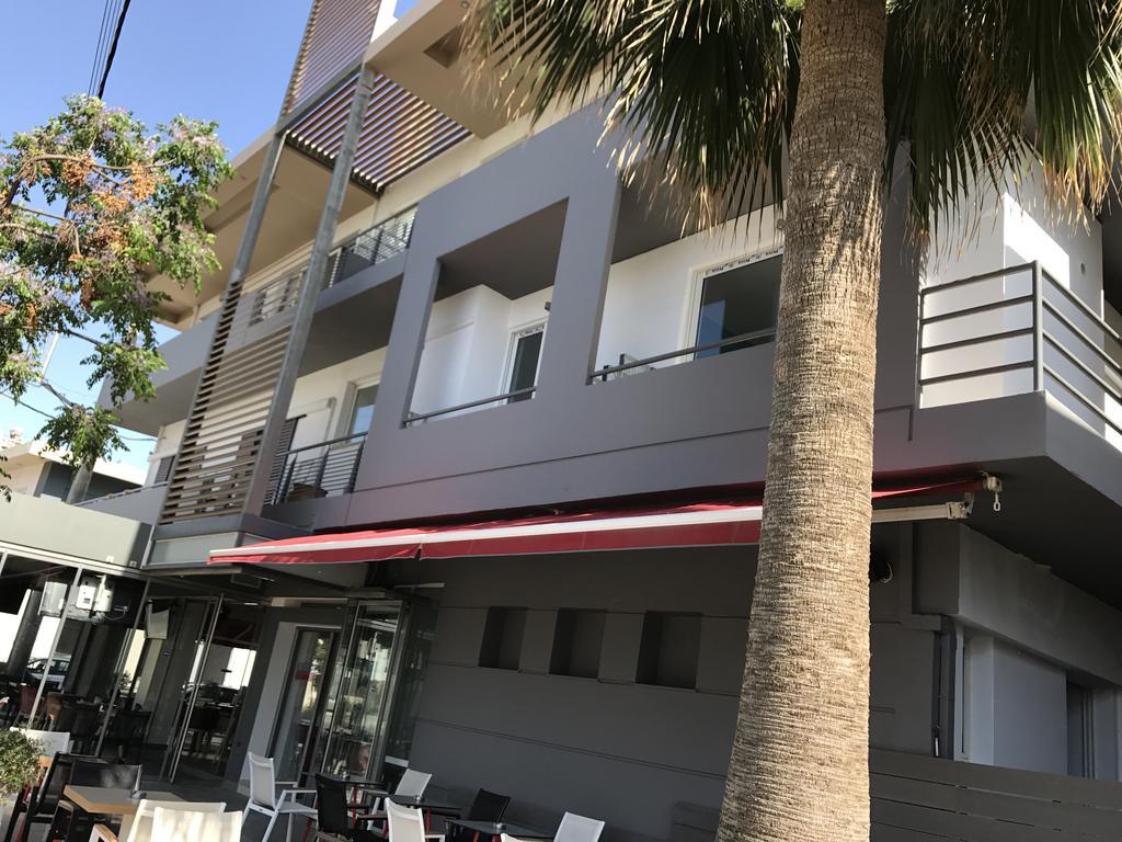 Kleanthi Apartament