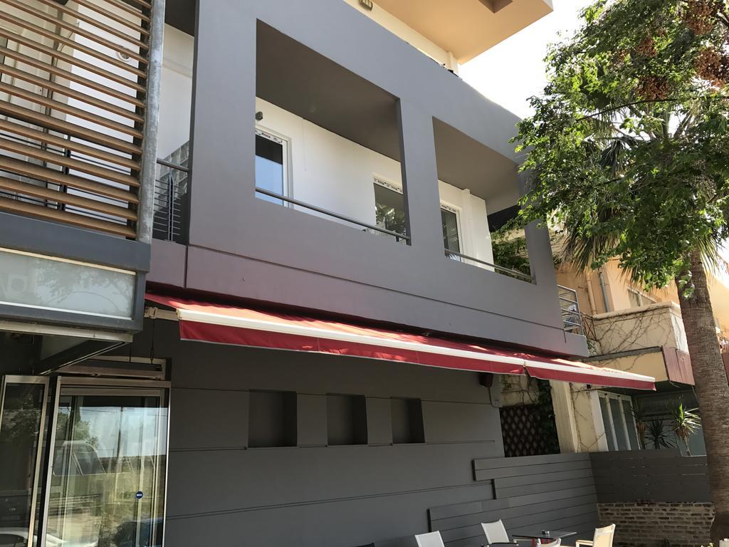 Kleanthi חאניה