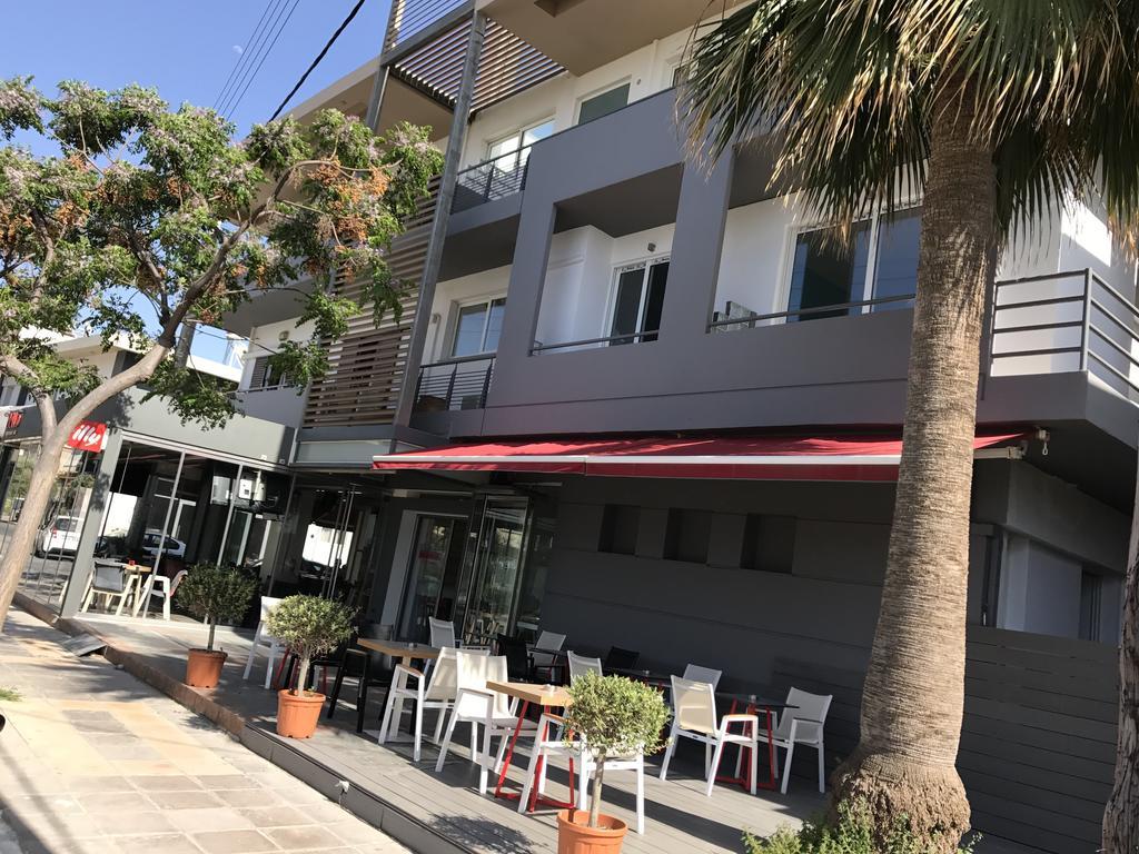 דירה Kleanthi