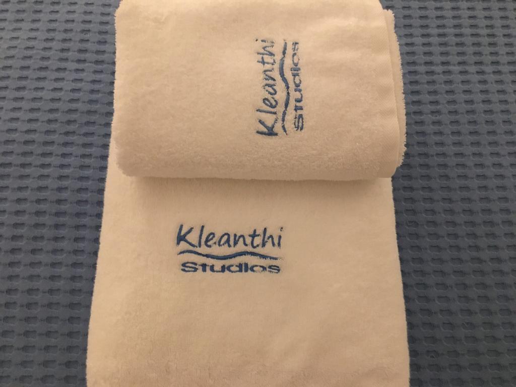 דירה Kleanthi