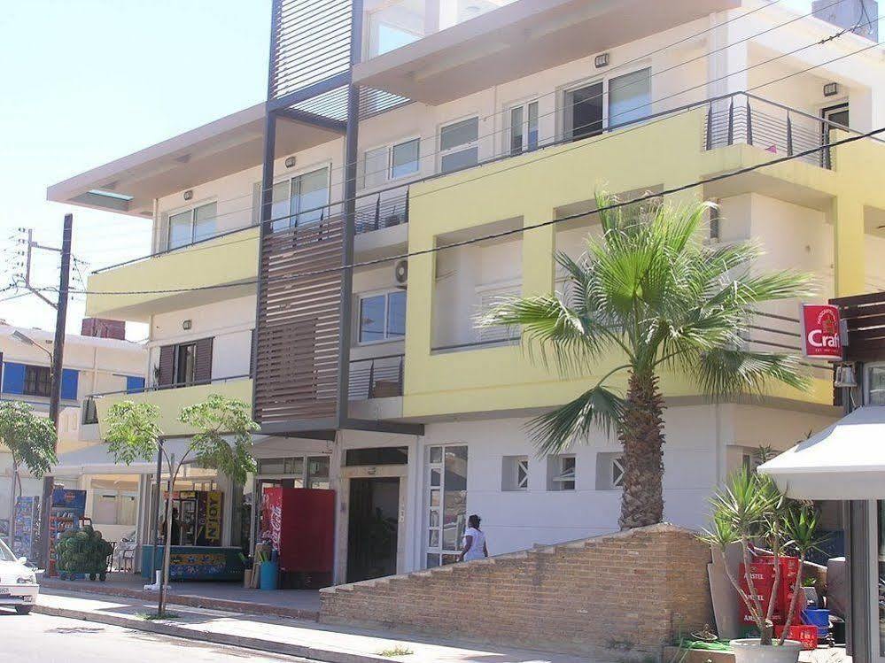 Kleanthi דירה *