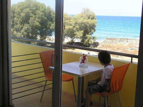 דירה Kleanthi חאניה